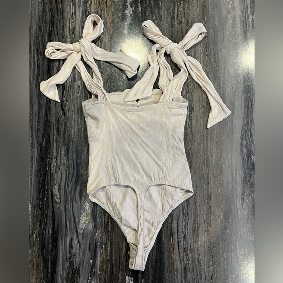 Free People Lola Bodysuit - Picture 4 of 4